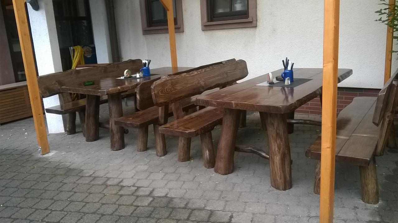 فندق فرانكفورتفي  Hausener Dorfkrug المظهر الخارجي الصورة